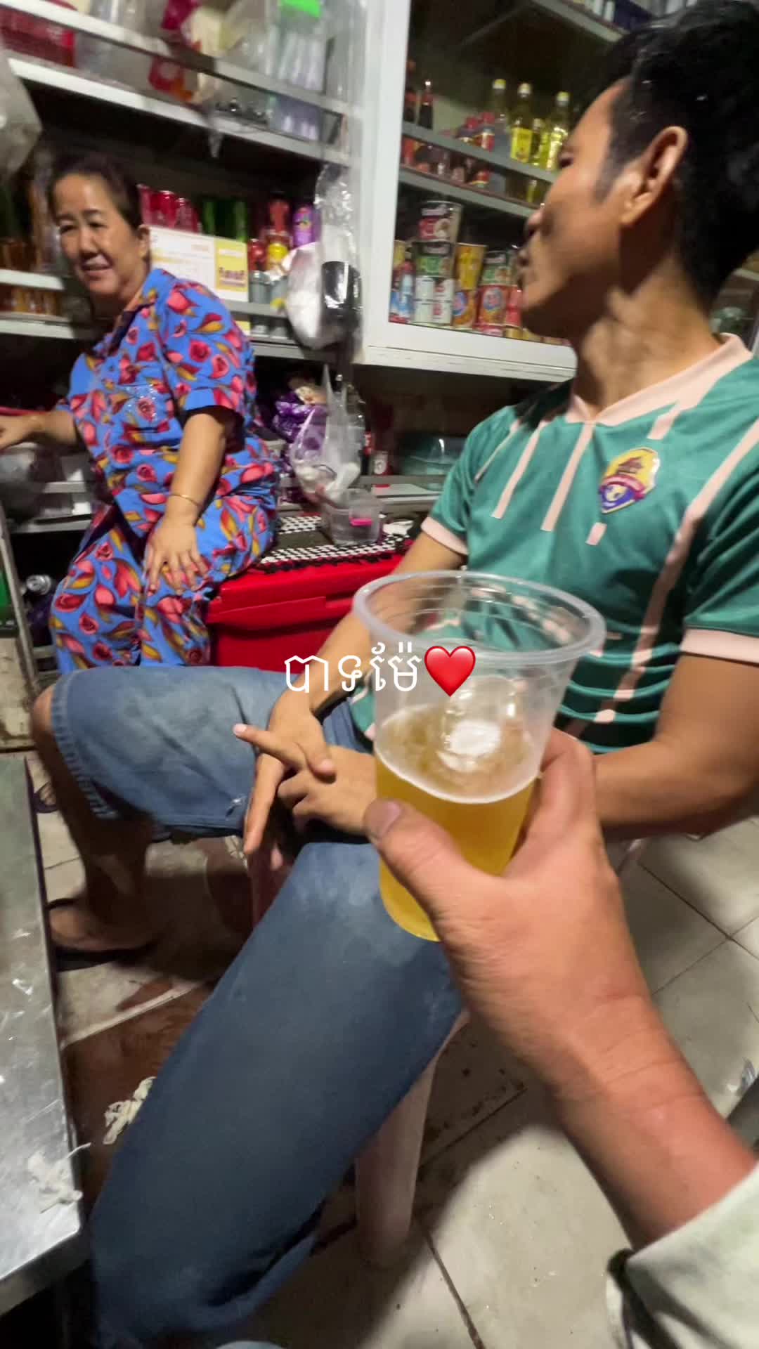 @P L