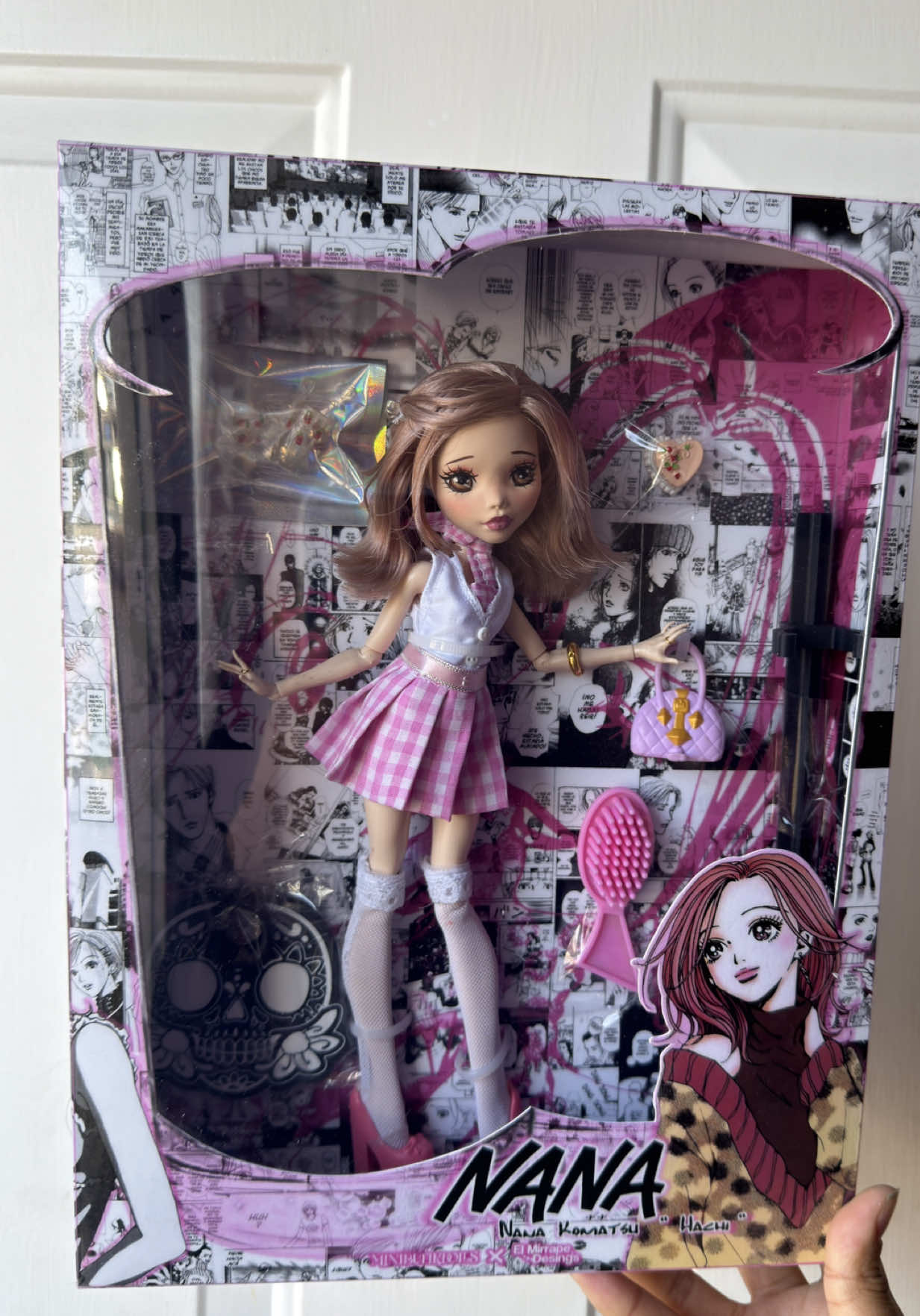 @@MinibutikDolls