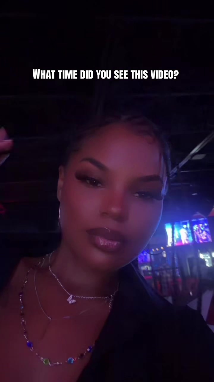 @Sasha LaLayne ❤️