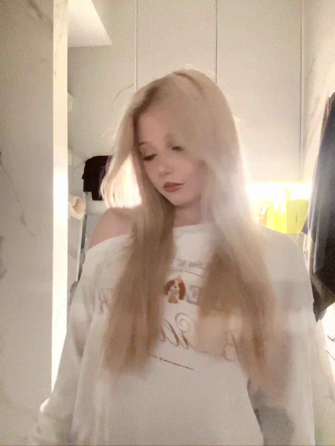 @элька