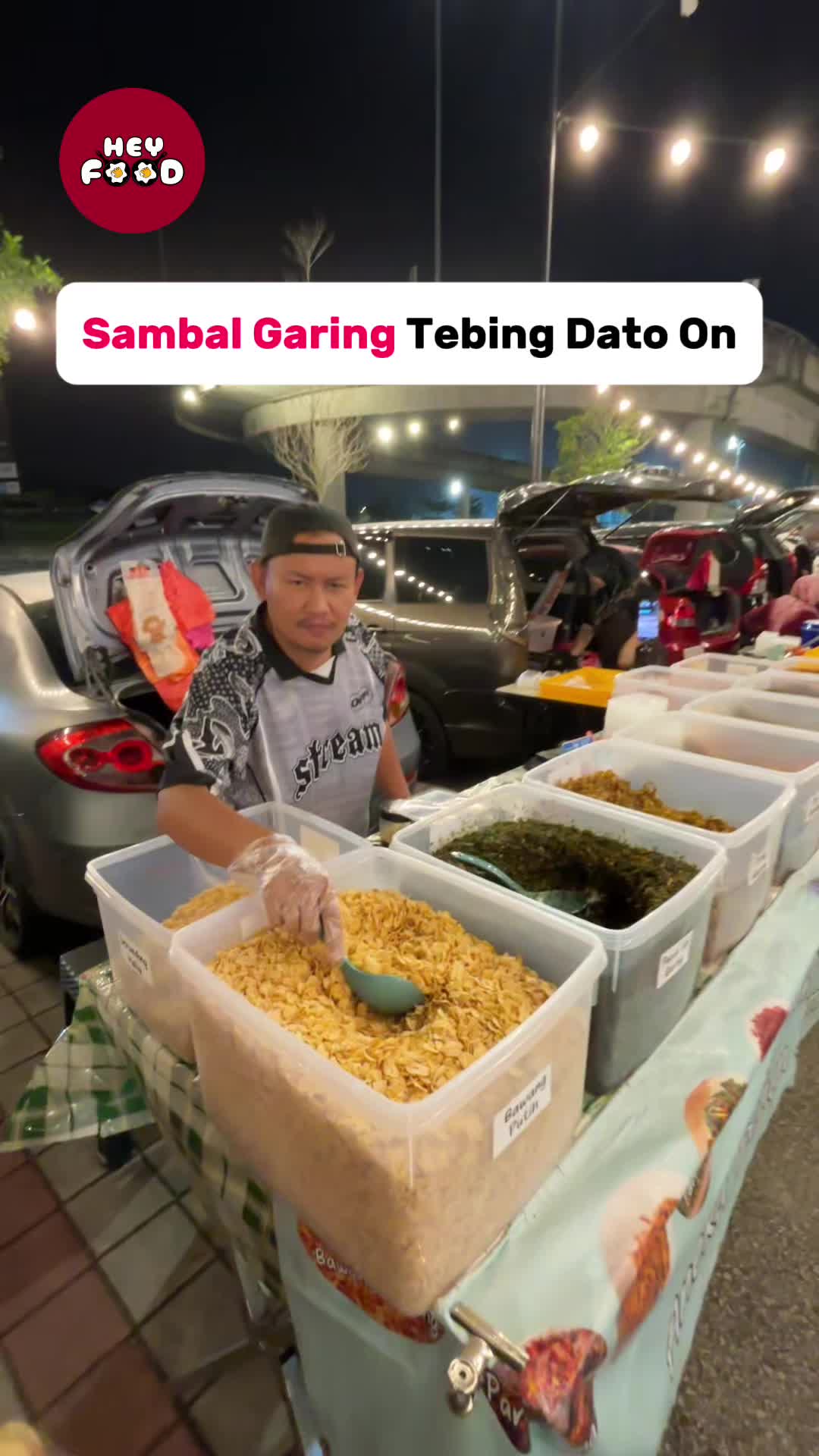 @HEYFOOD Malaysia