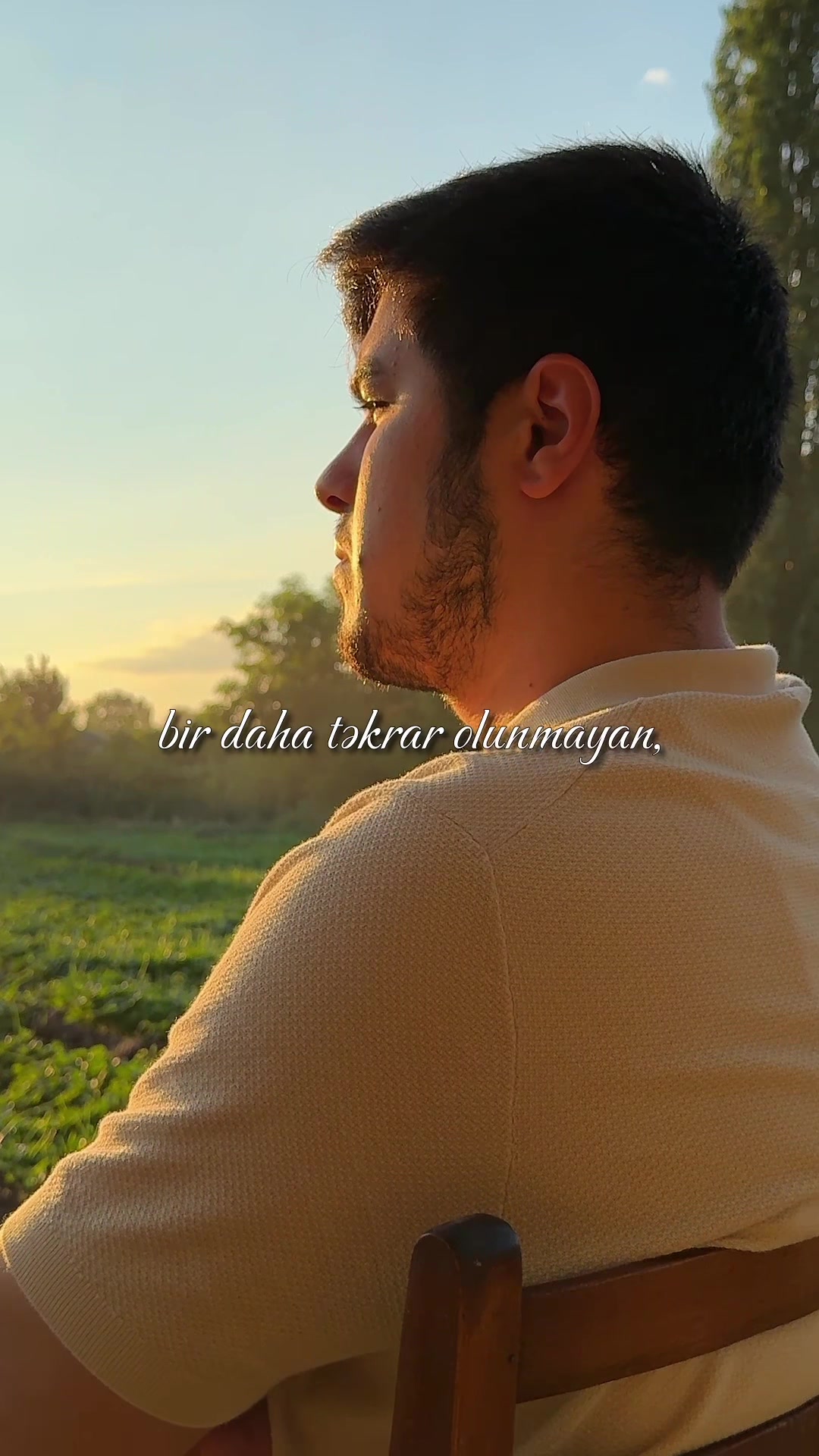@📽️ Azər Əhmədov