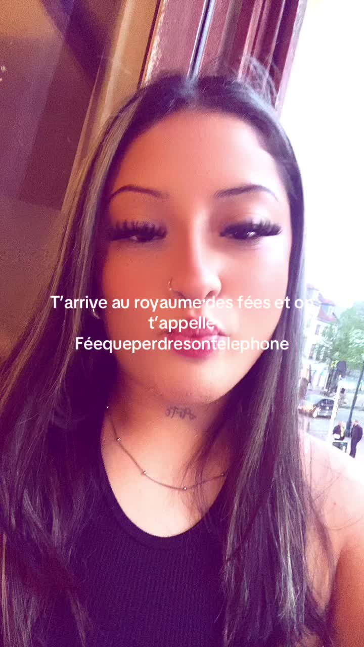 @Ana