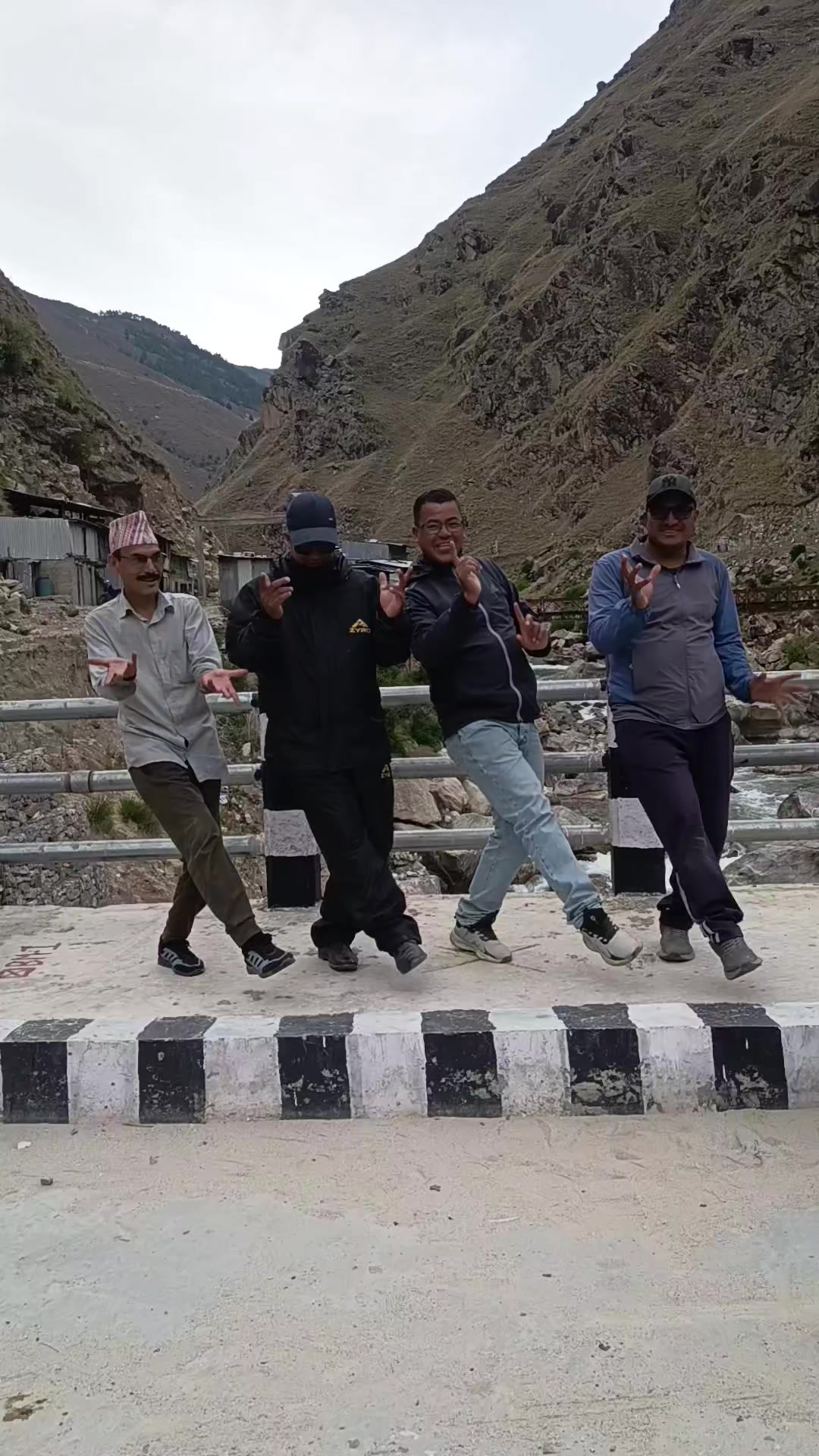@जनक कार्की ( जुम्ली छोट्या )