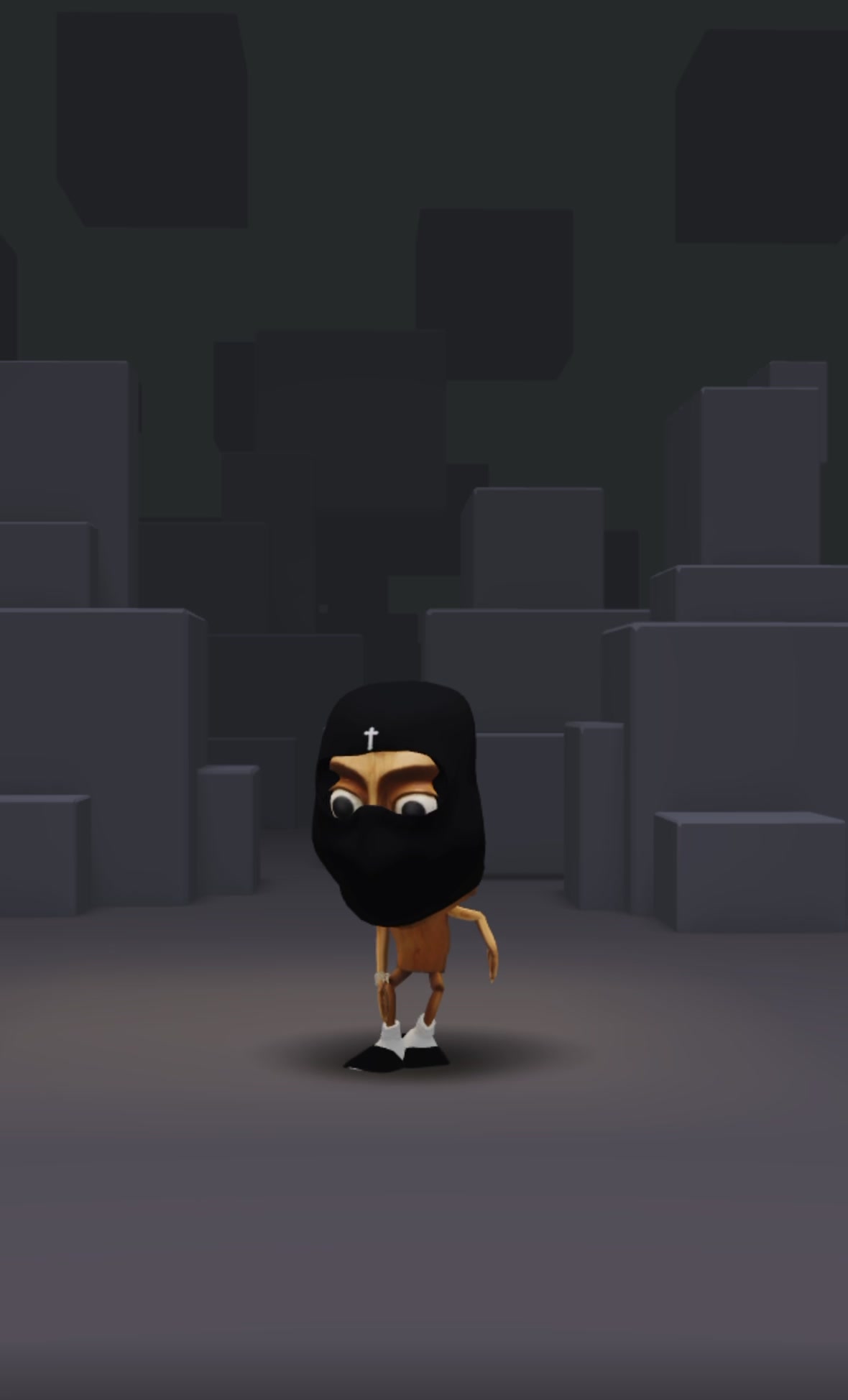 @skimask tung