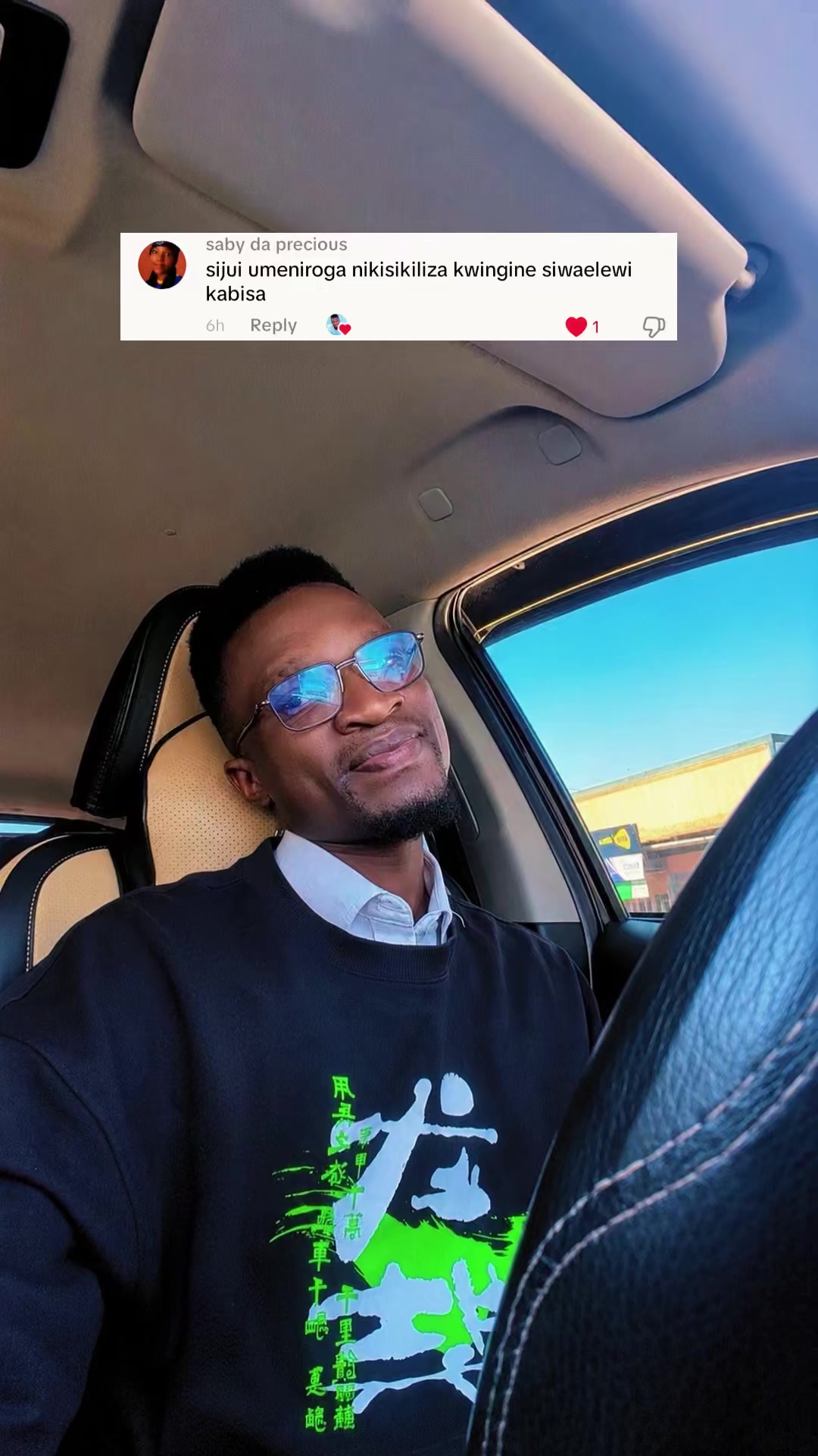 @Ankojay Simulizi