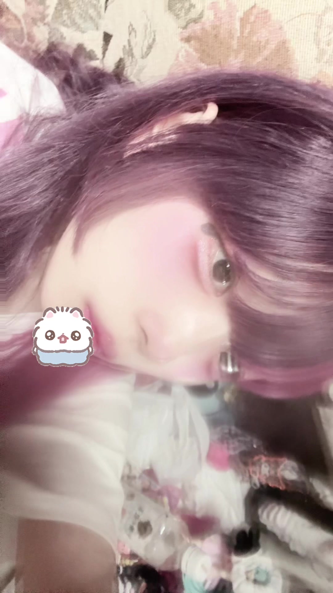 @ねむ໒꒱