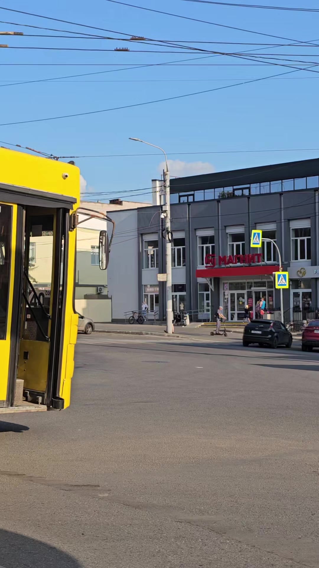 @Transport Ufa