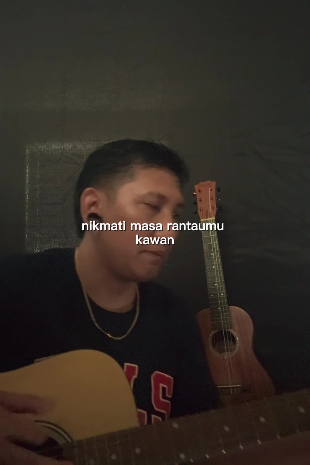 @Dikayana