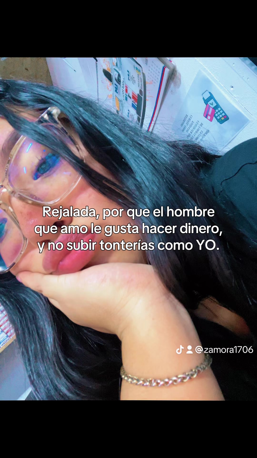 @JacquelineZamora🌺