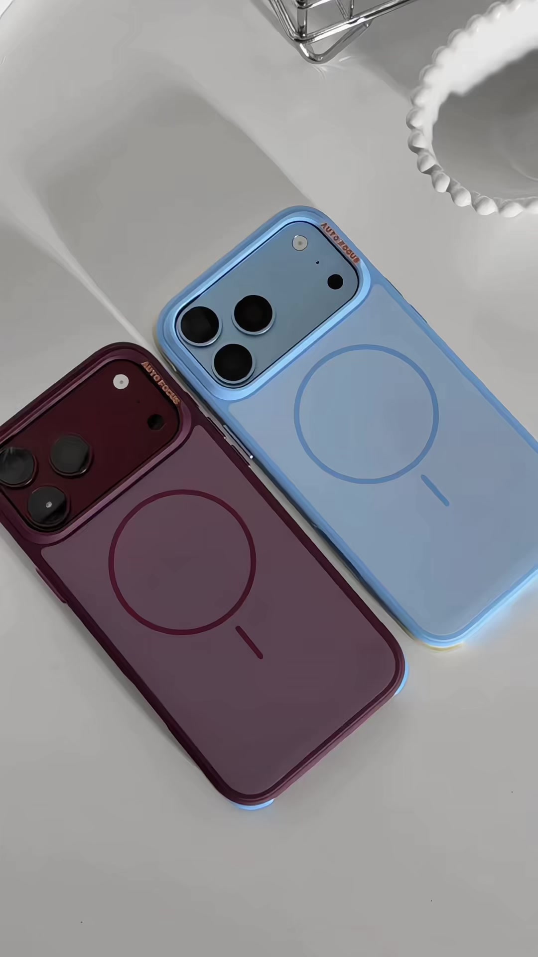 @𝑴𝑨𝑹𝑳𝑺 & 𝑪𝑶.