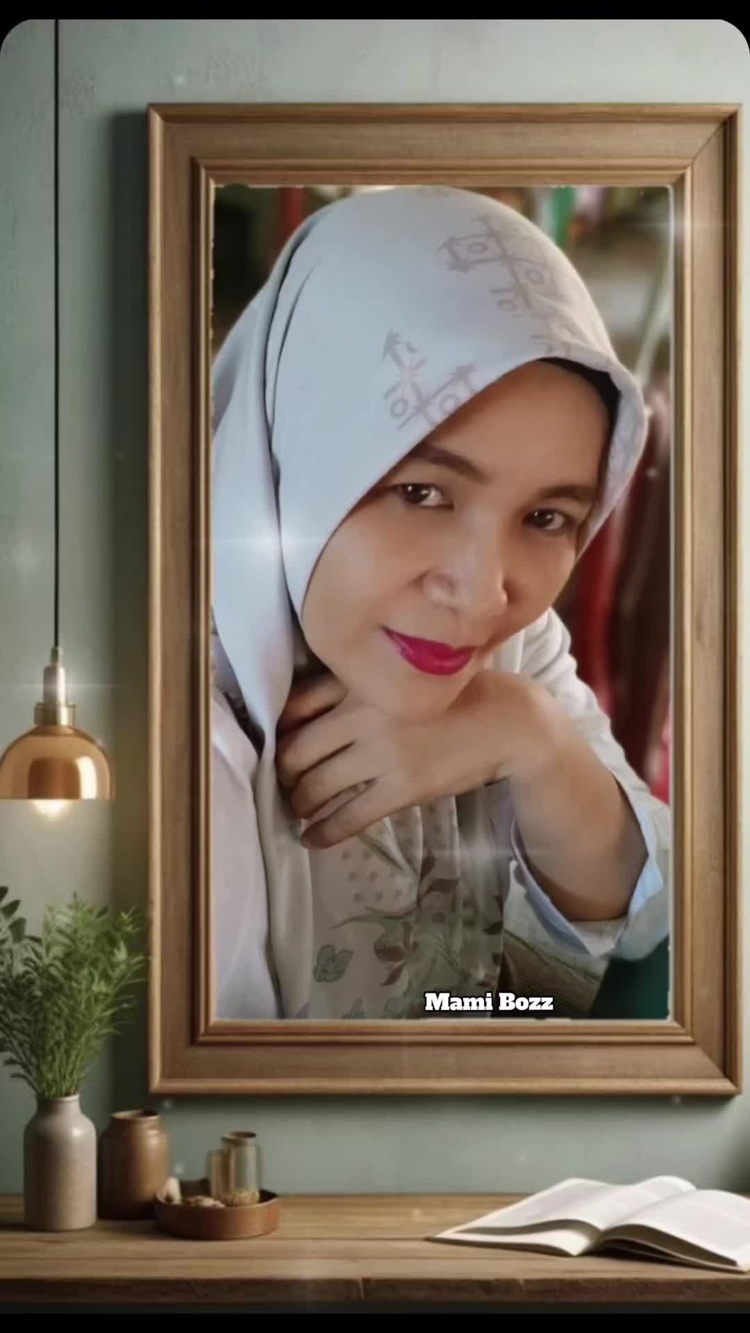 @Mami bozz