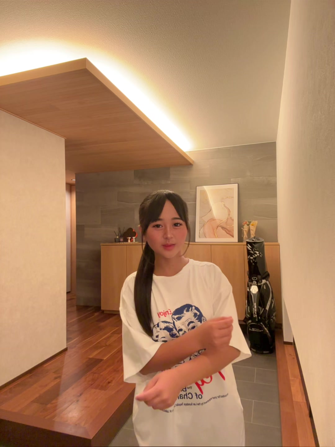 @潤美