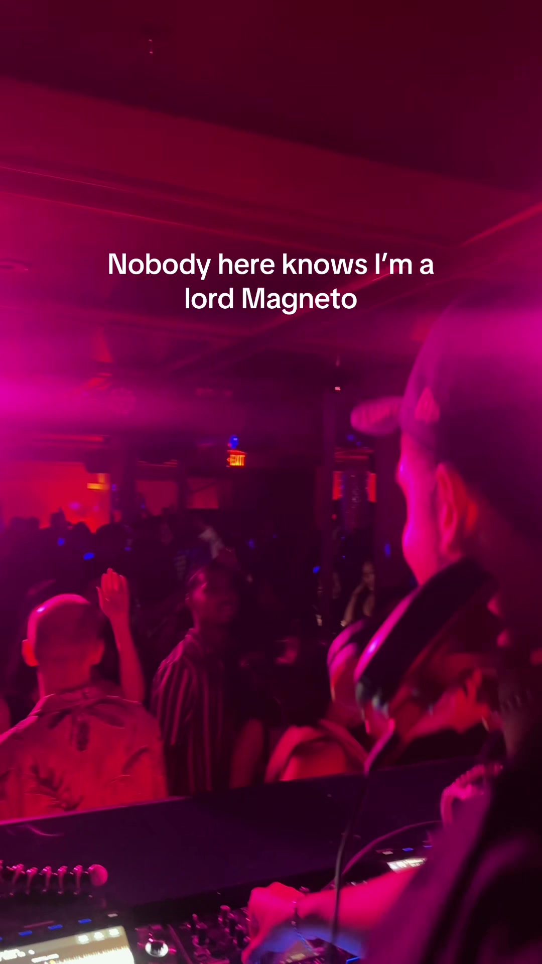 @Mojo Kenny