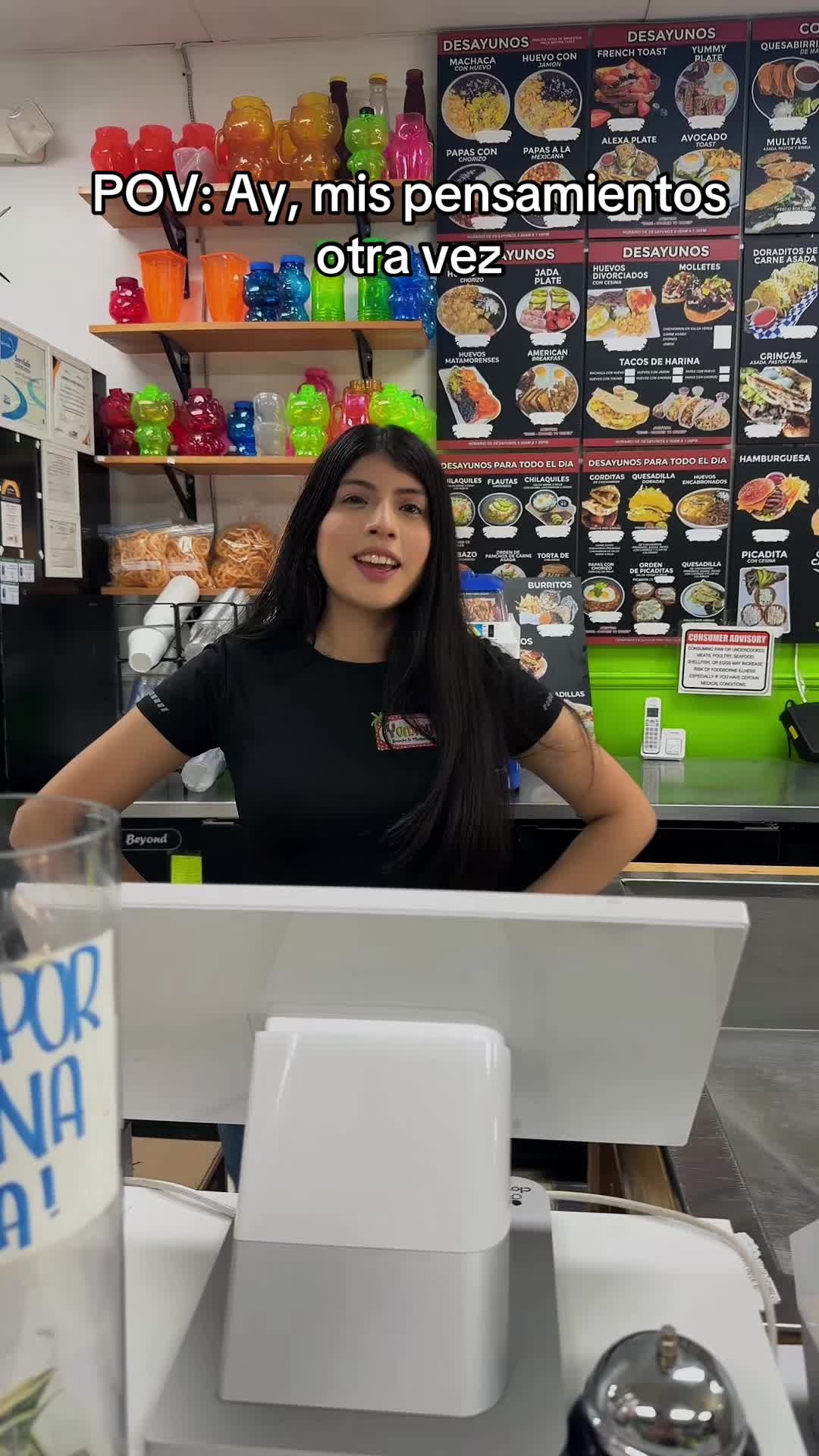 @Yummy snacks y micheladas