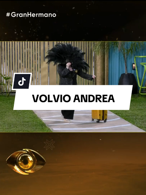 @Gran Hermano