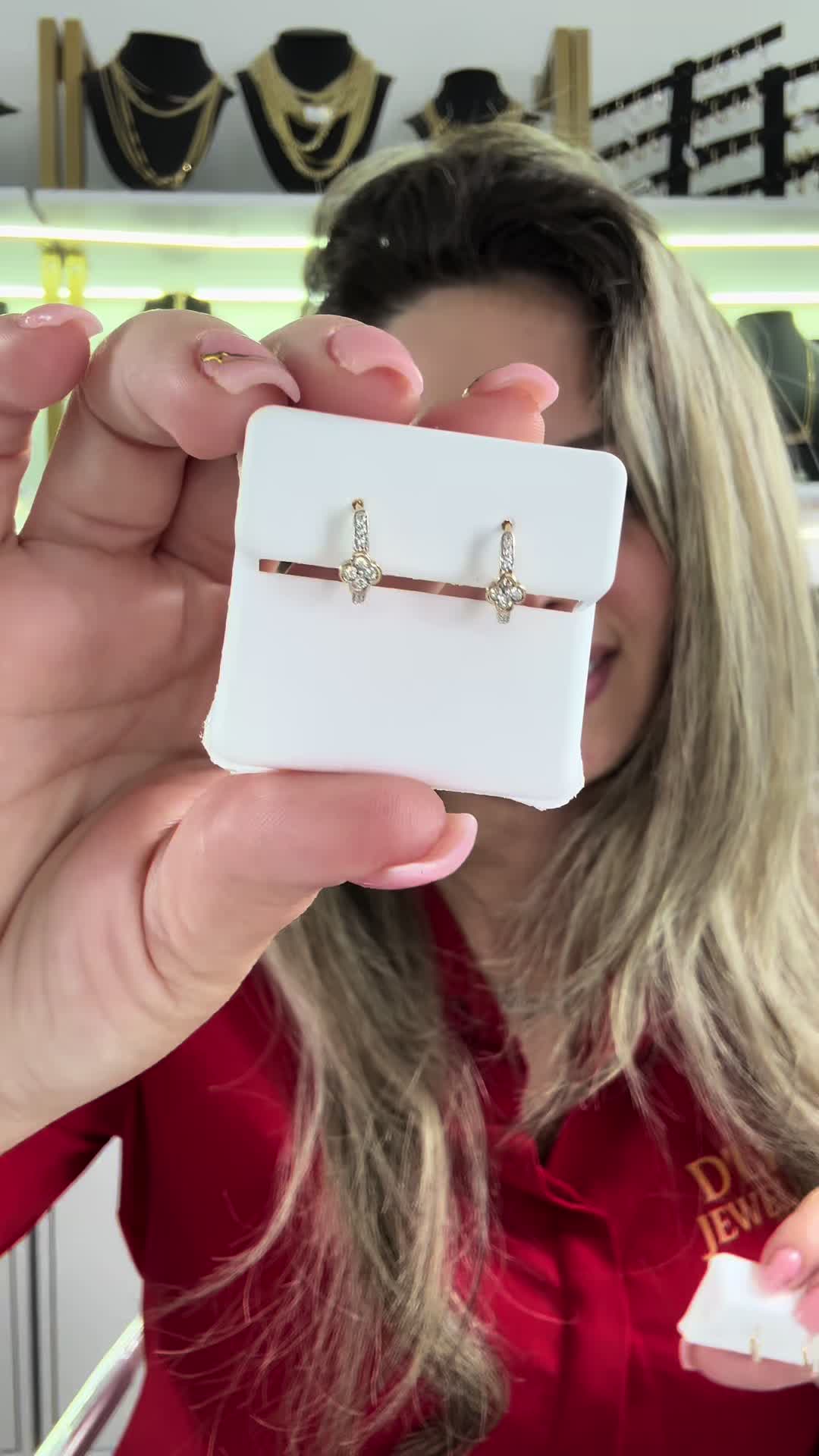 @D’Lis Jewelry