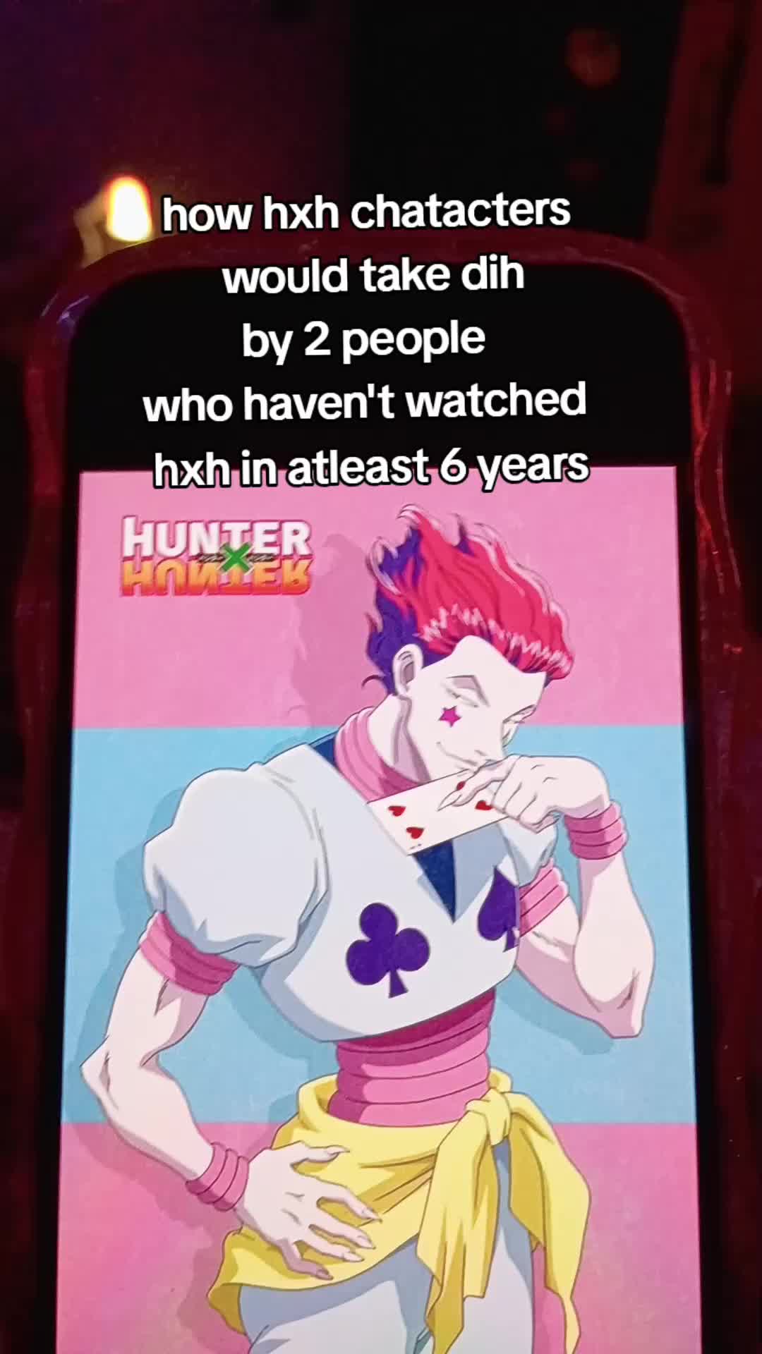 @pierce magenta