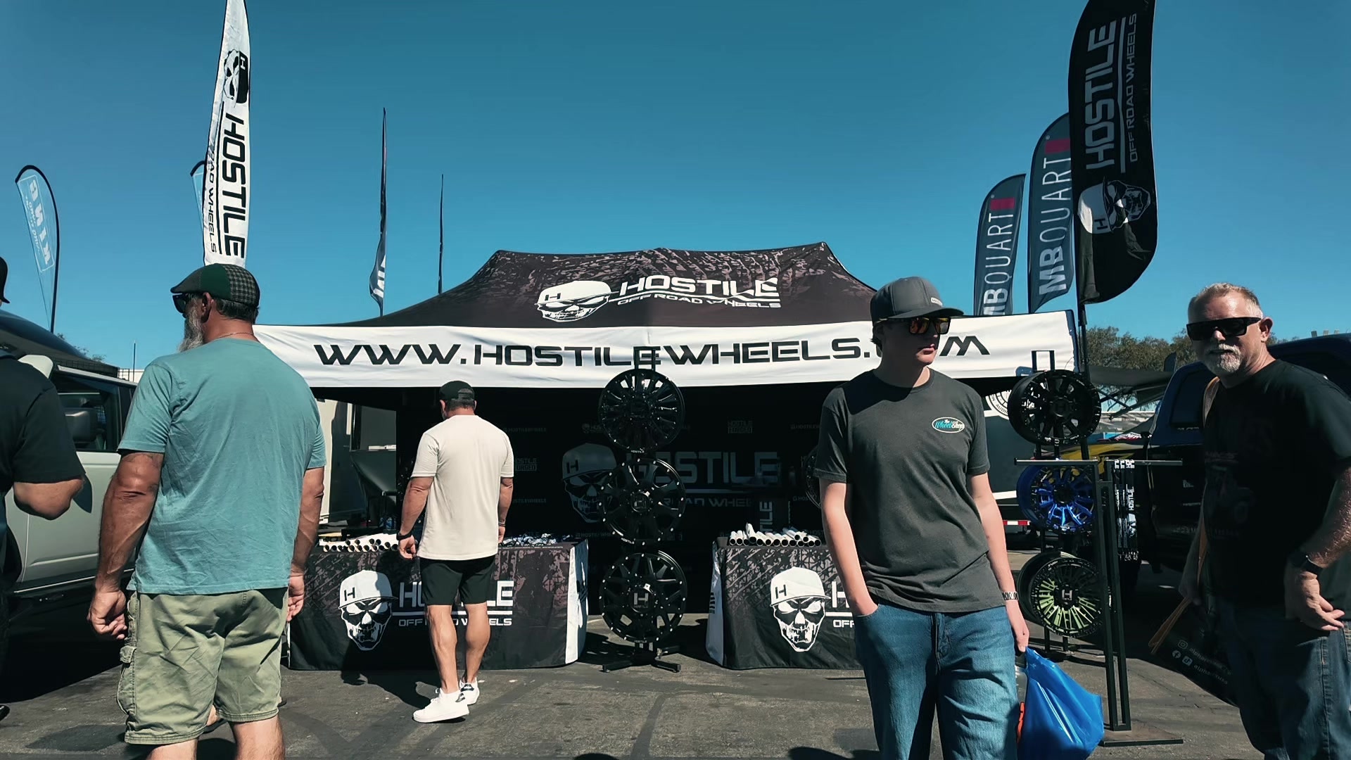 @SSD Motorsports