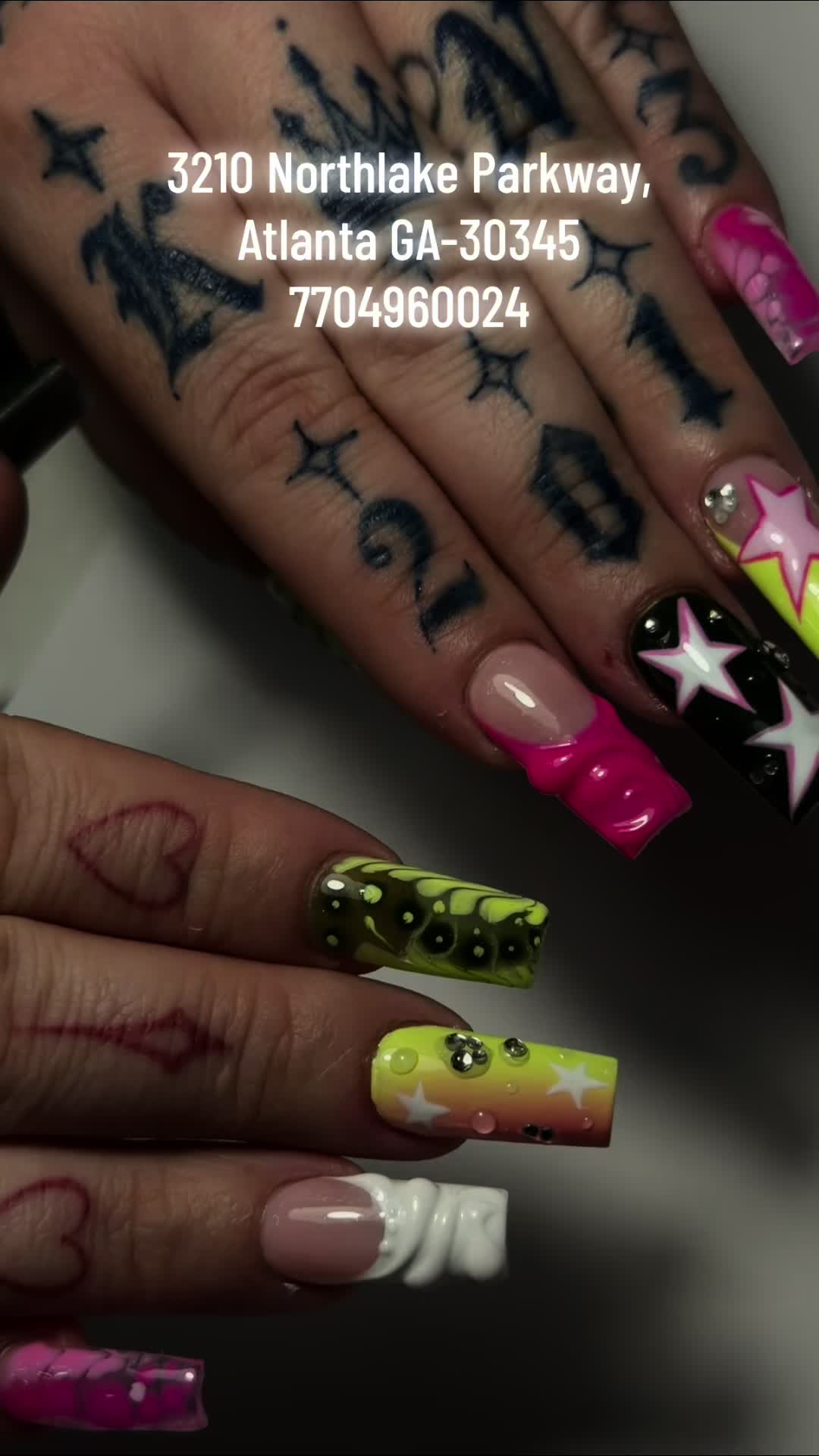 @TeenaDaBo$$