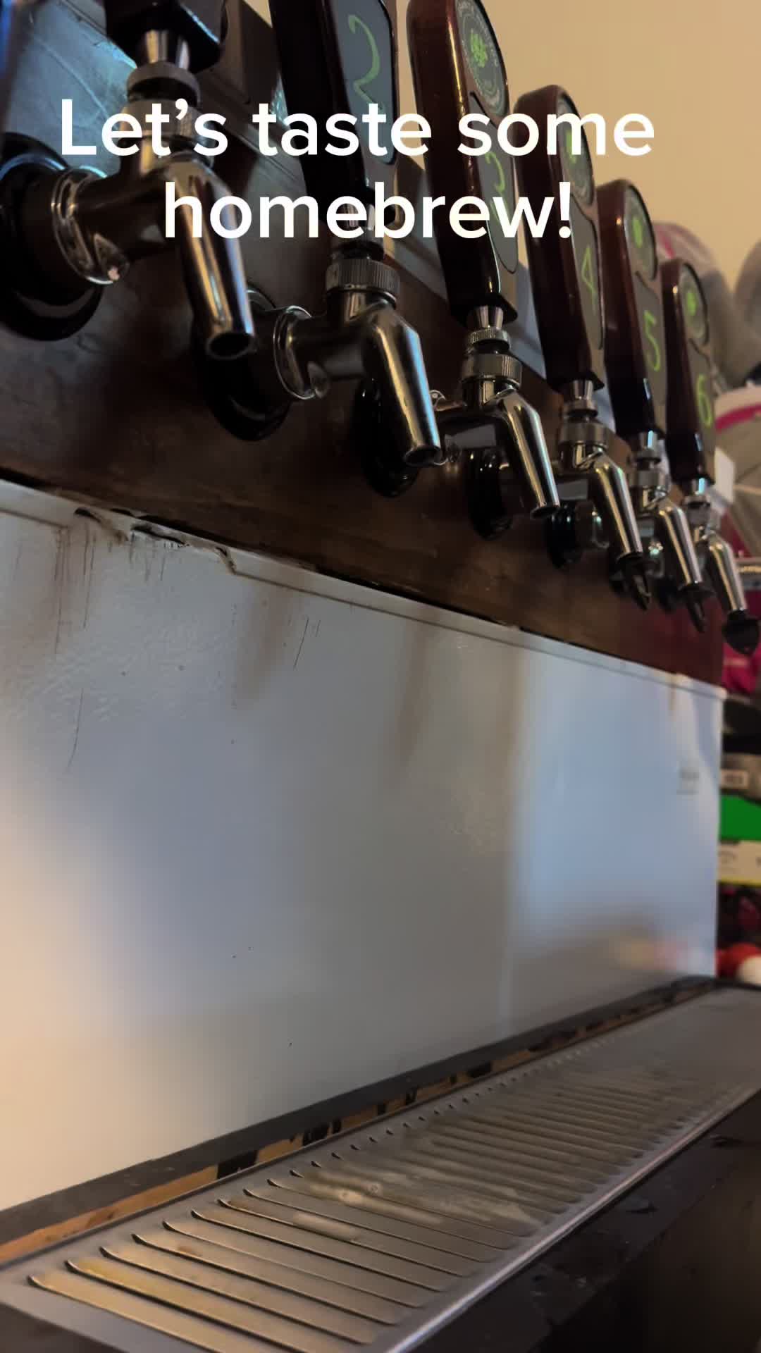 @Adam Brews Beer