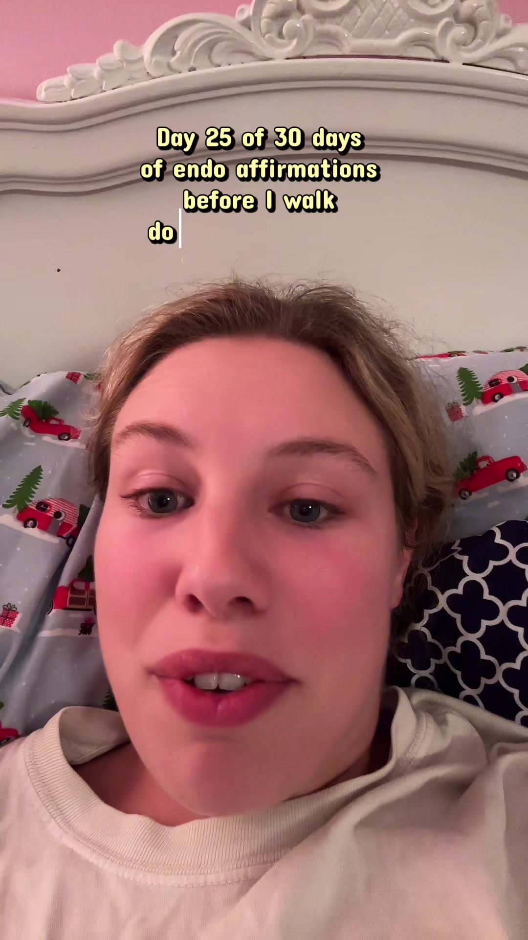 @CarolineEndoDiaries