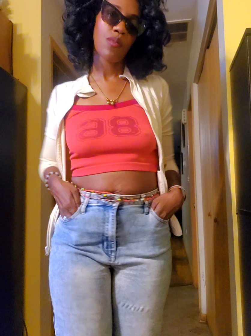@carribeanqueen 🇺🇲🇯🇲