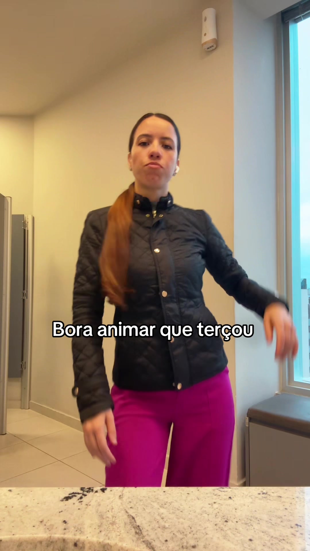 @Jane Reis