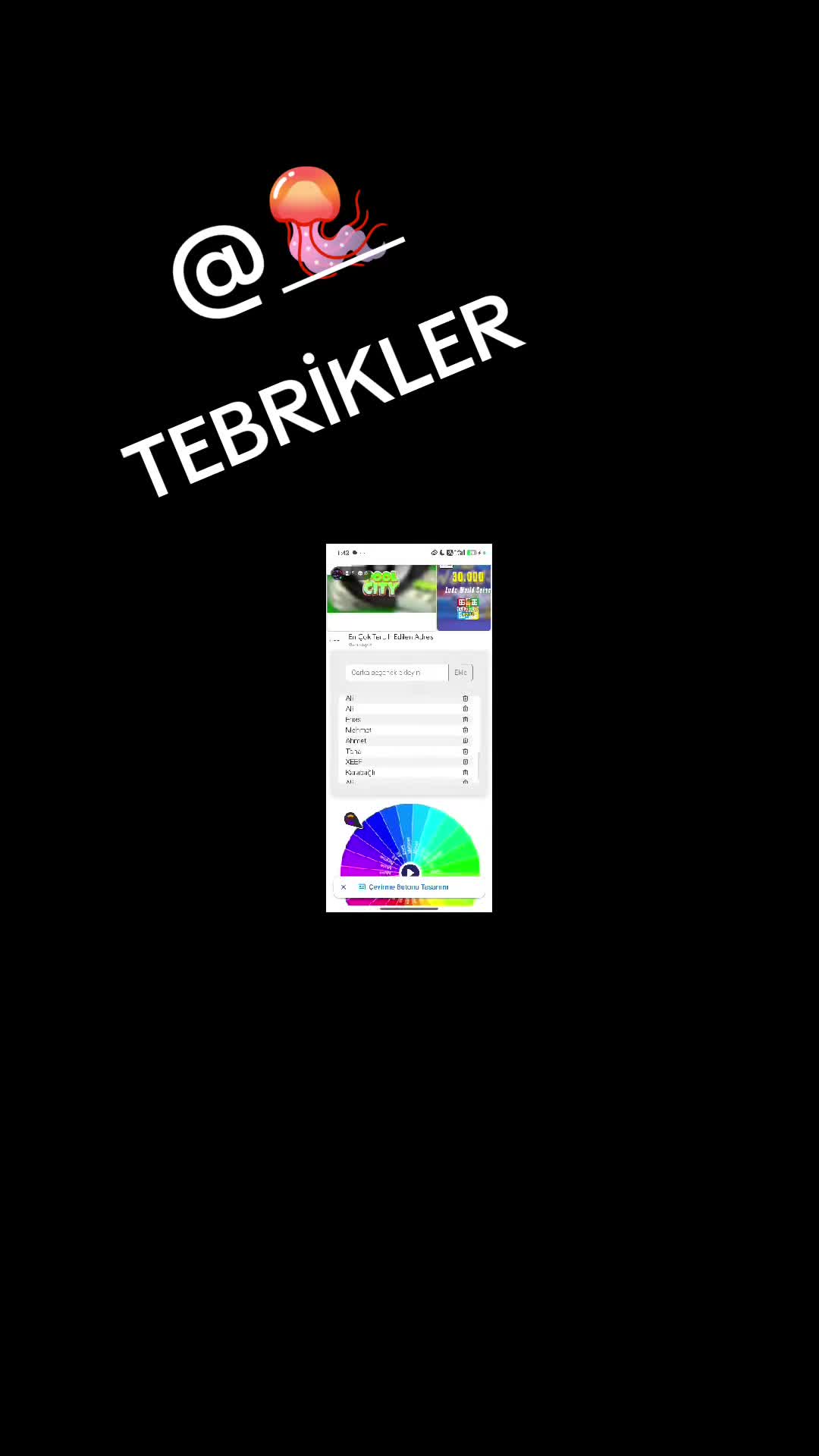 @Harun Gezek