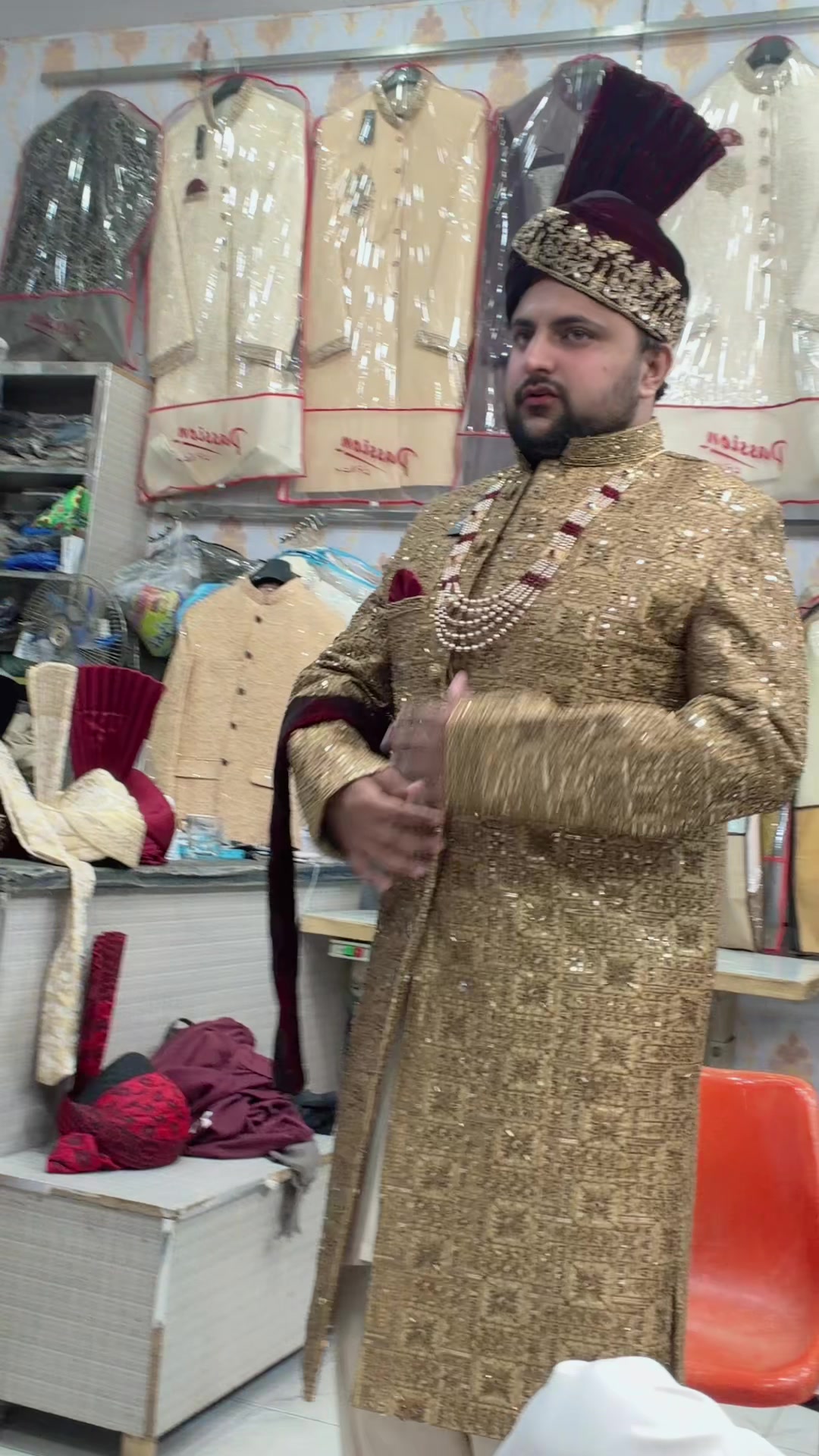 @Nadeem Balouch