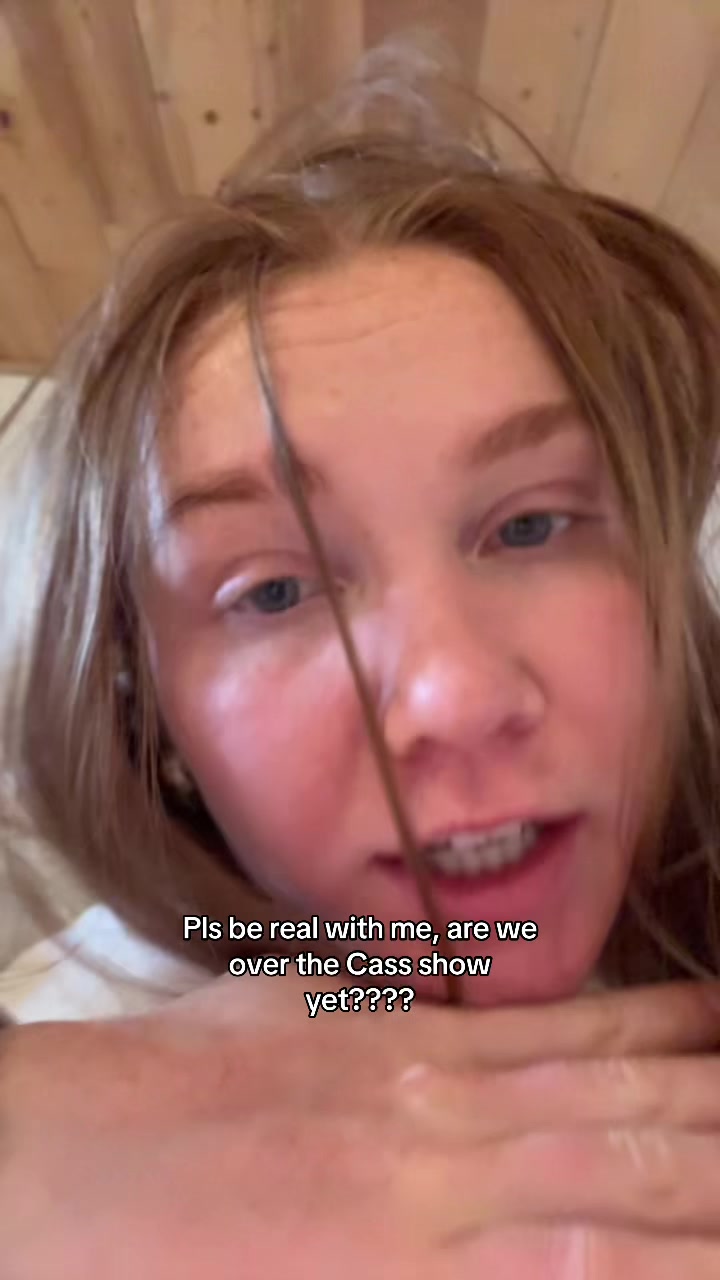 @Cassidy Gray🇨🇦