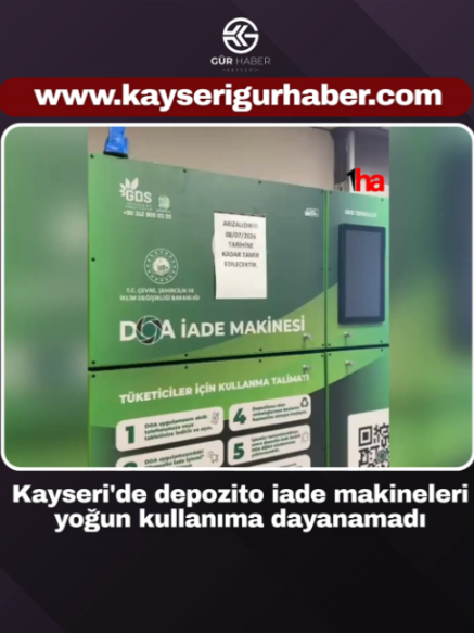 @GÜR HABER | Kayseri