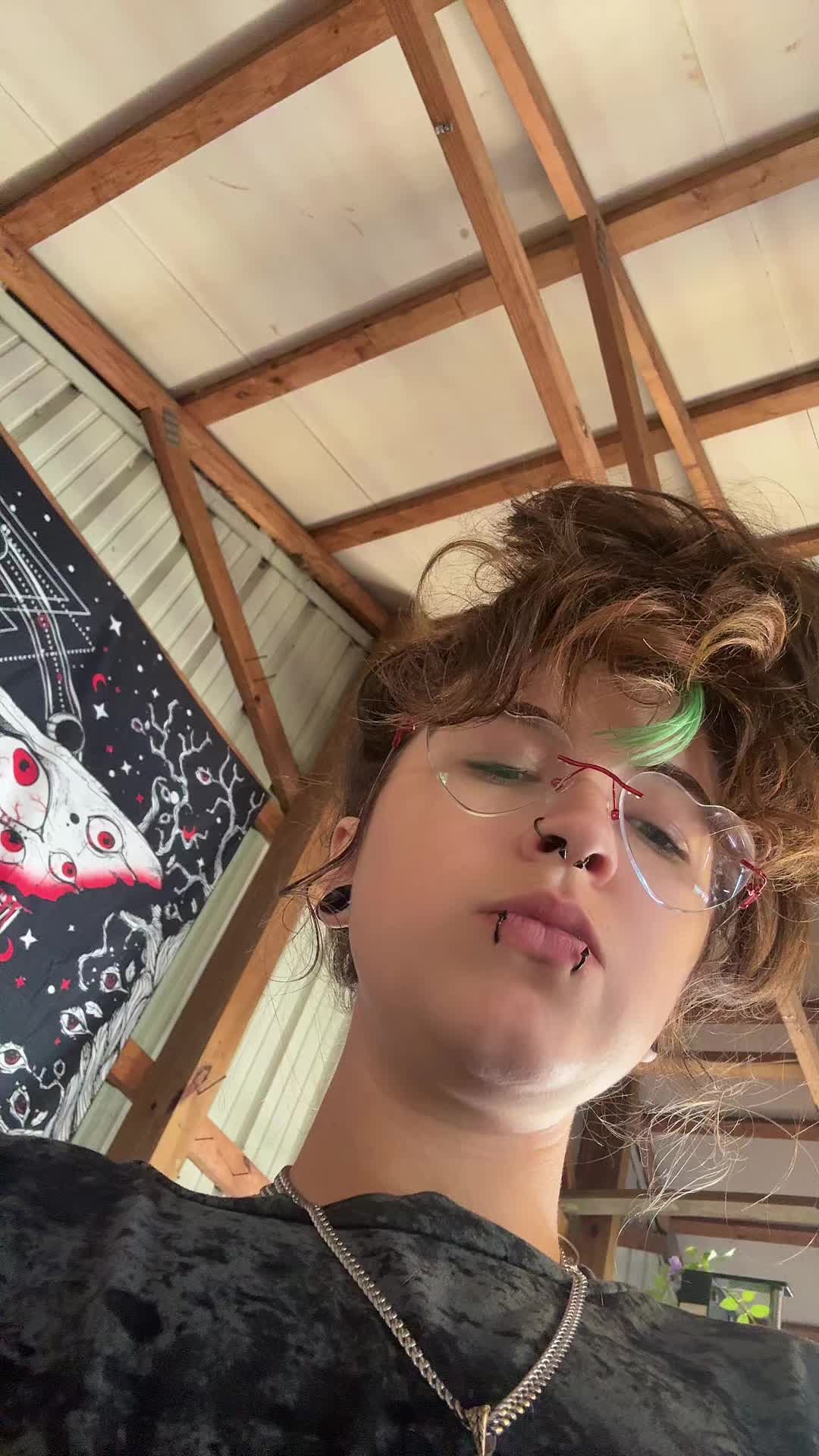 @🖤LYSSA🤍 xoxo