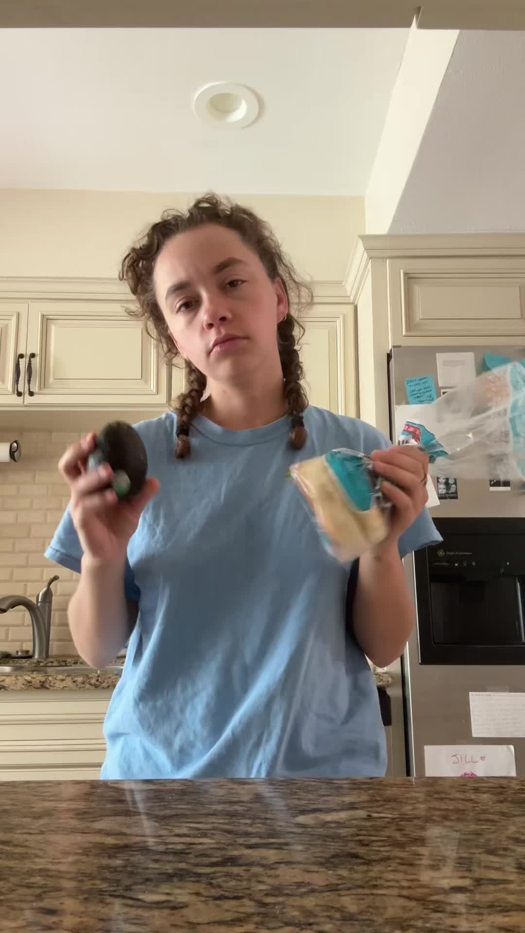 @jillian shea!