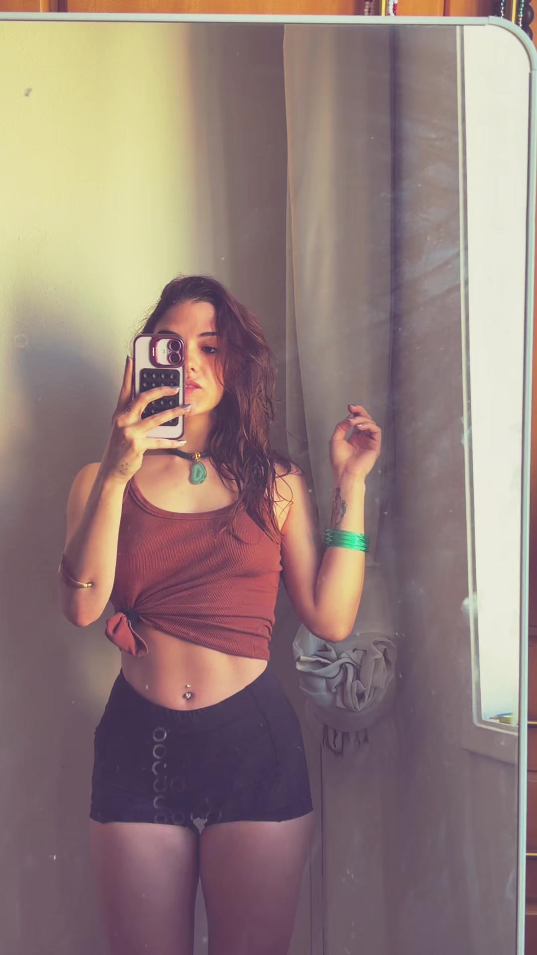 @Giana Mello