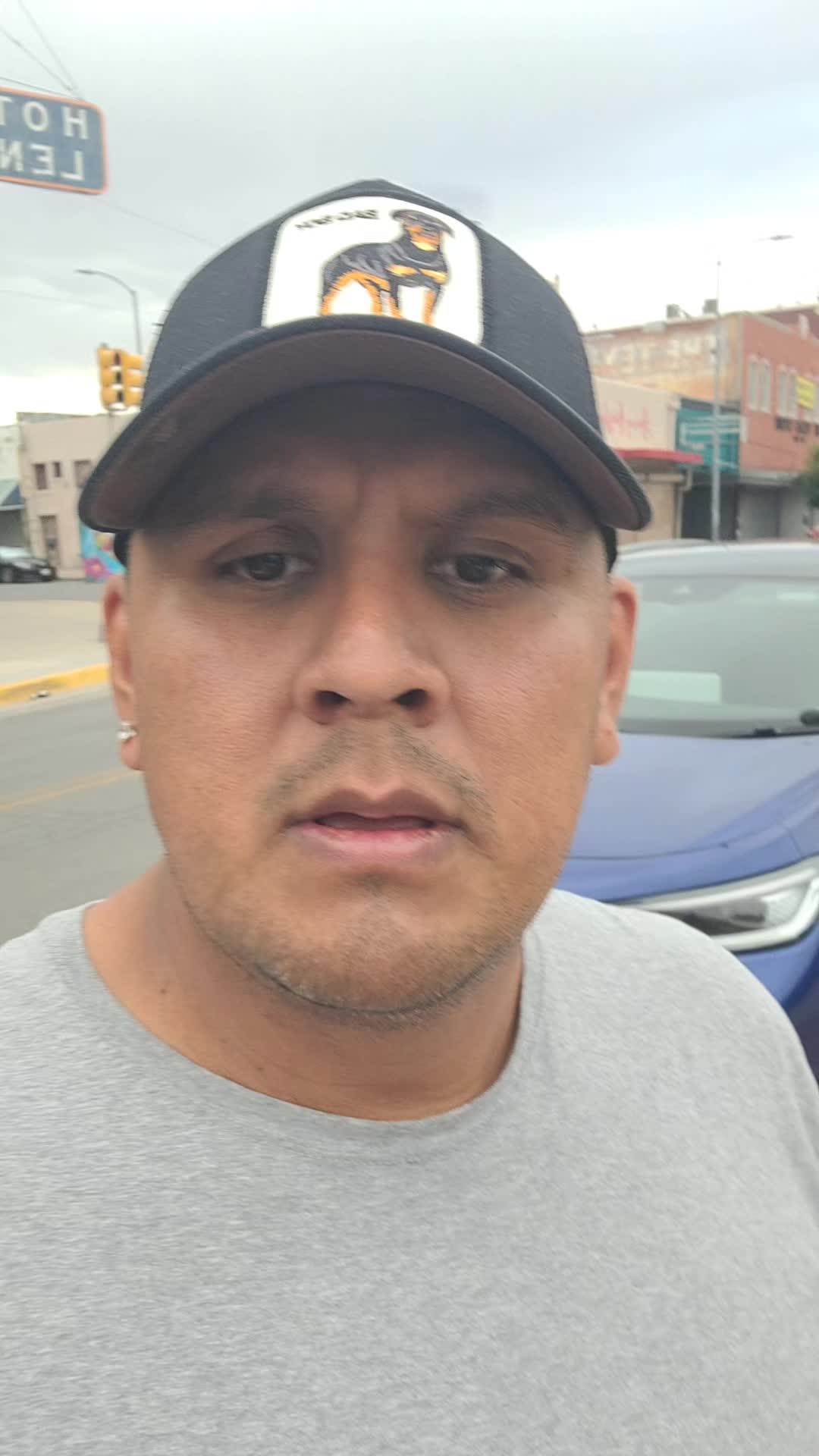 @🎙🧢 Ruben Hernandez🎙🧢