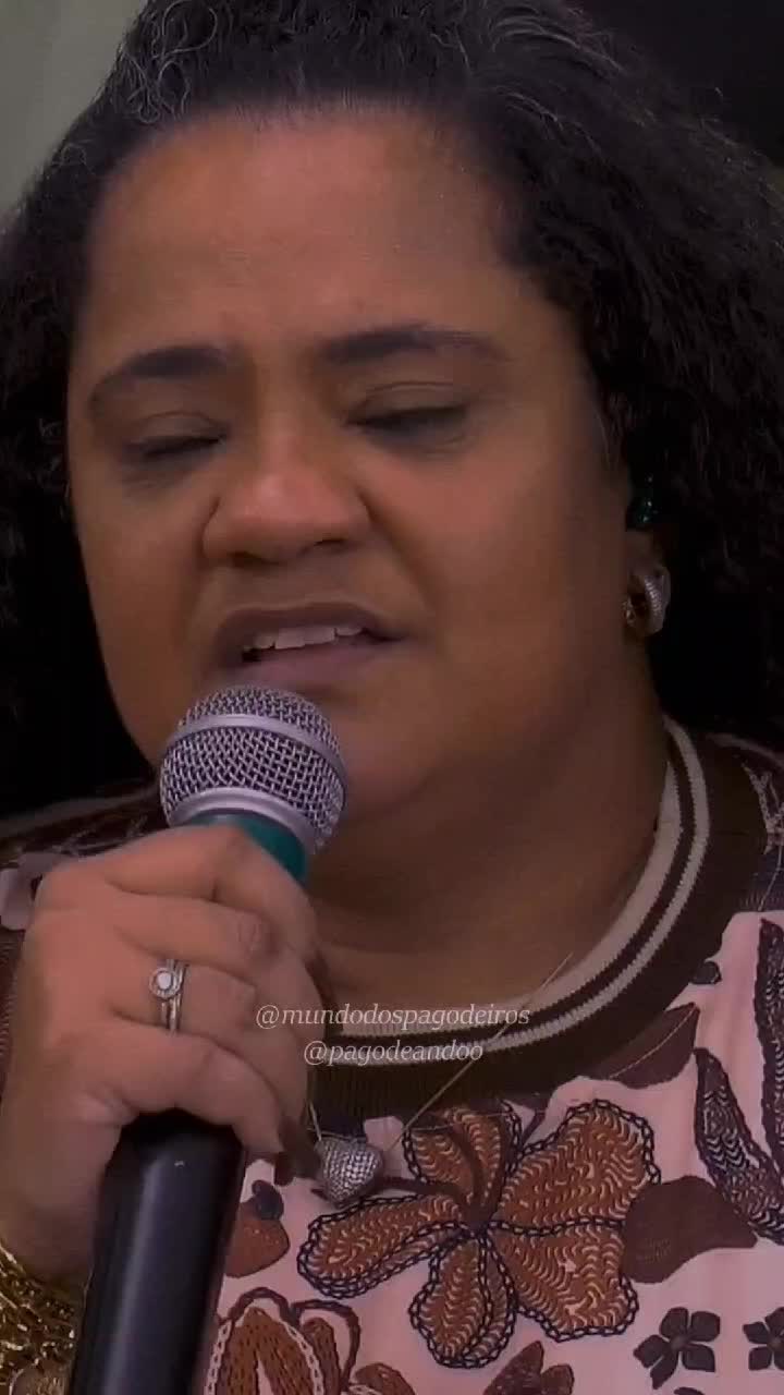 @MUNDO DOS PAGODEIROS