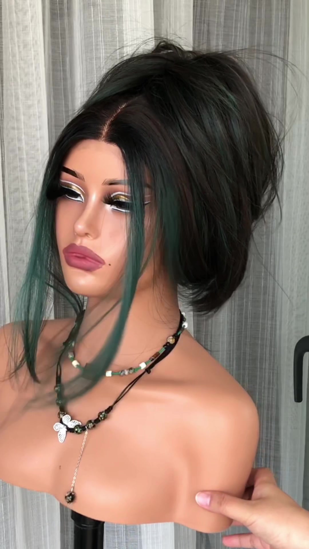 @NEWTRESS HAIR