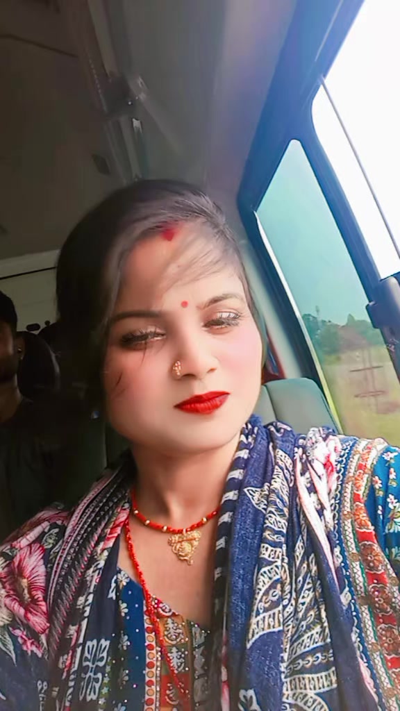 @chandrika das