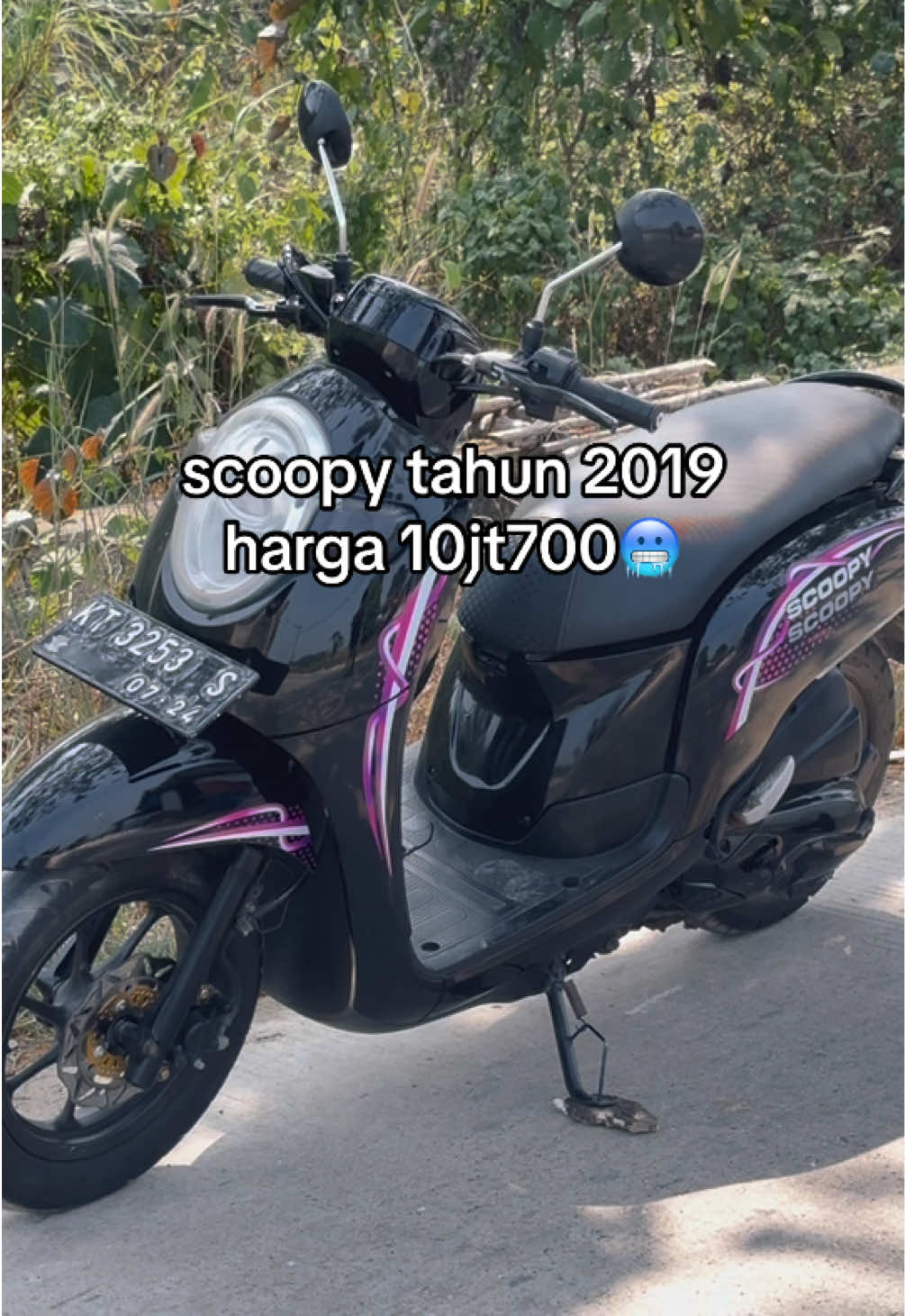 @Garasi Ofaroyalmotor