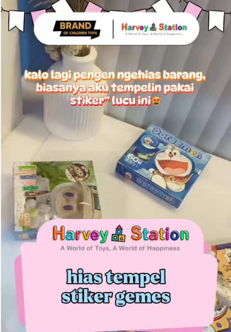 @Little Harvey Station