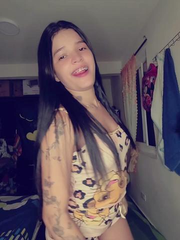 @🤍✨La Flaca✨🤍