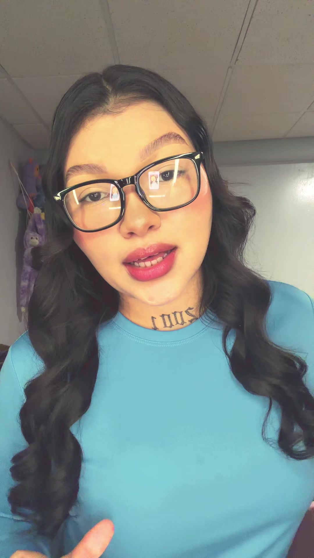 @Abby La Mesera.💋🔥