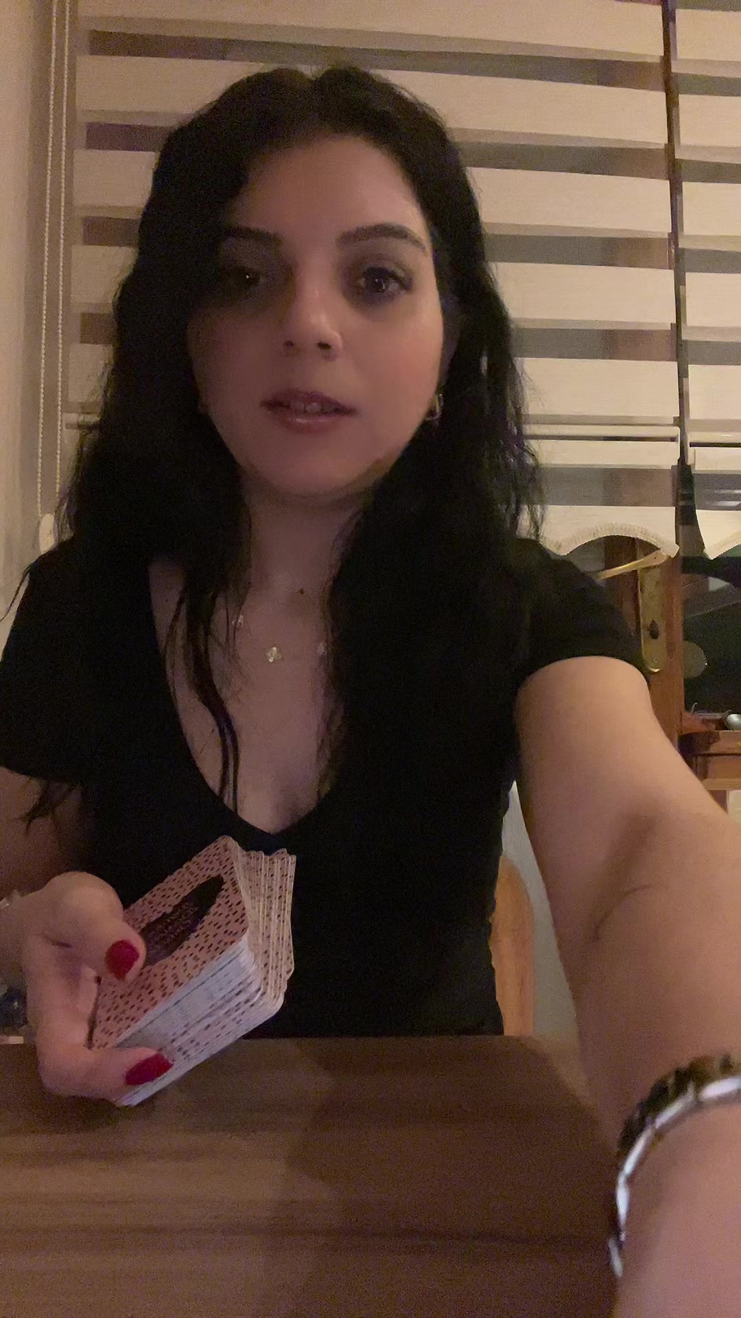 @Tarotungozdesiii