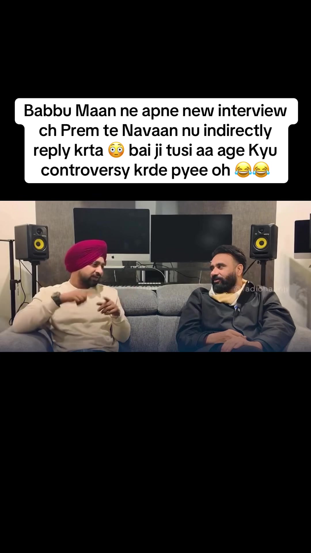 @Punjabi Song Trends
