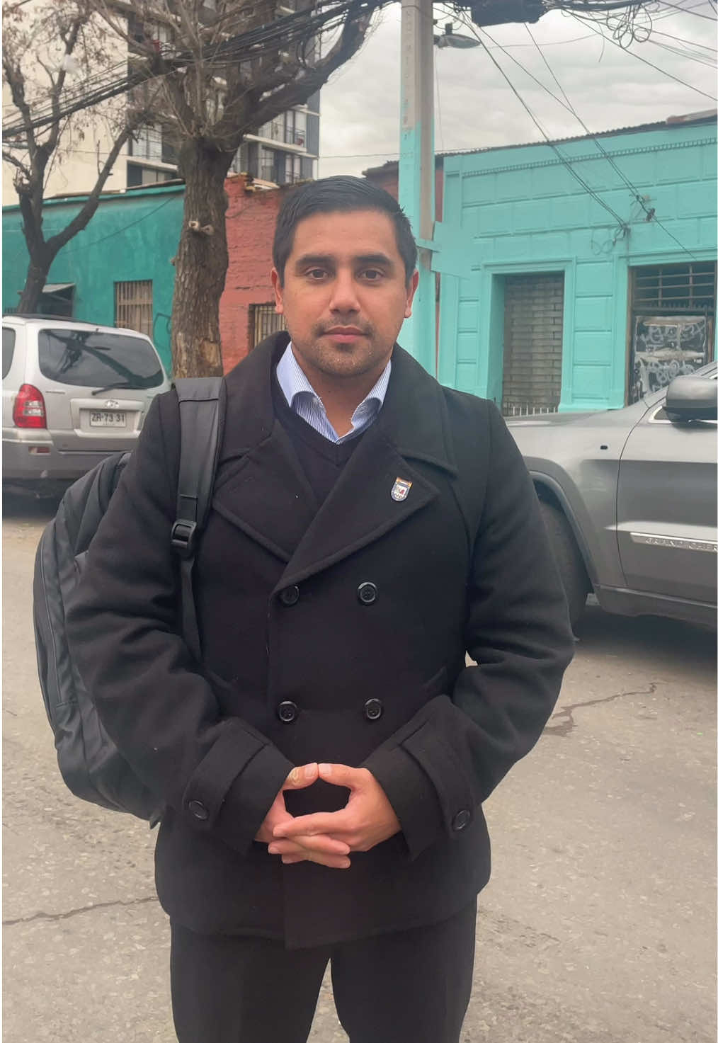 @Manuel Alejandro Jara