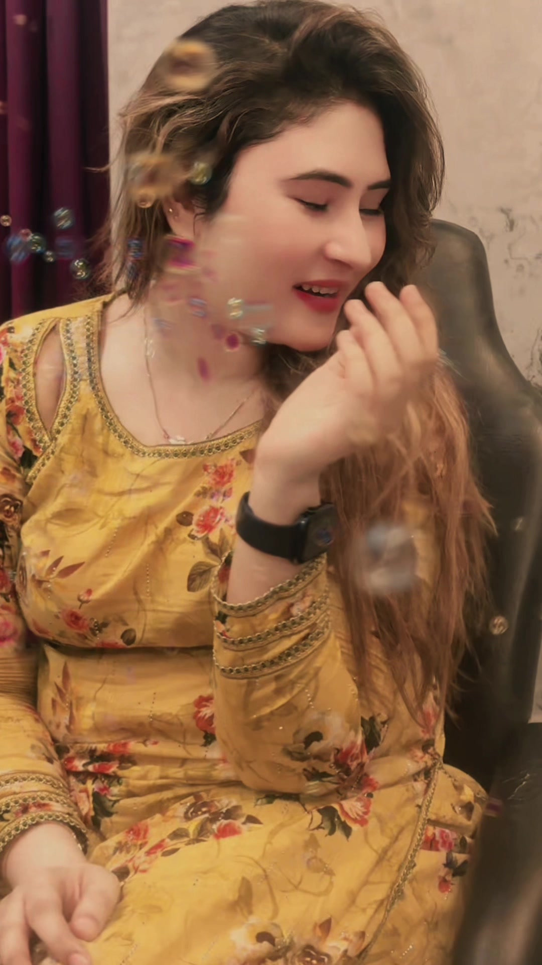 @Maryam Ali
