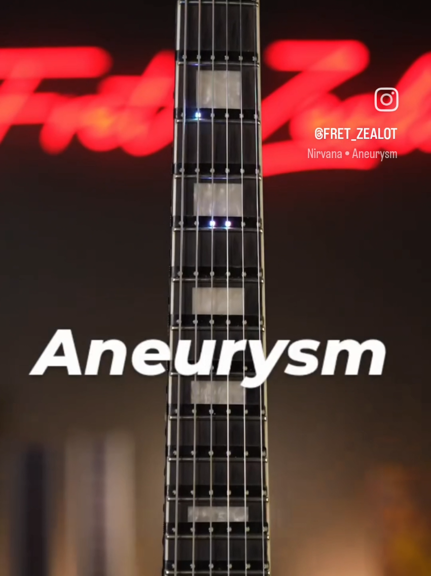 @Fret Zealot