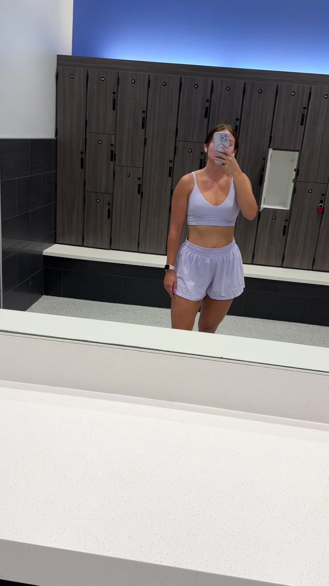 @Lauren🦋 health & fitness