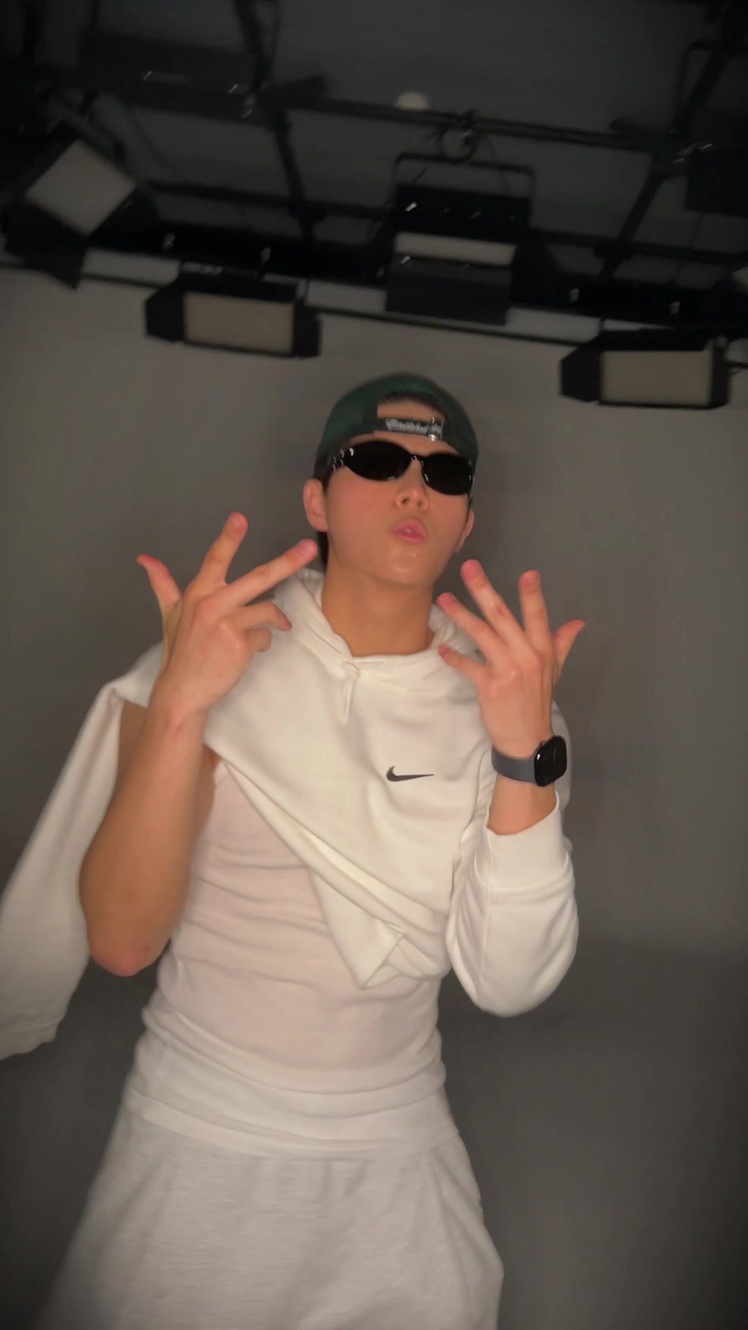 @GHOST9 Official